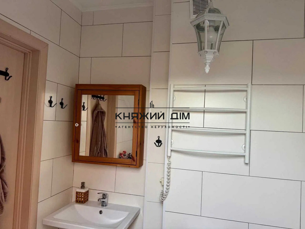 Продаж 1 кімнатна квратира ЖК Чабани квартал КОД 21147262 Київ - зображення 9