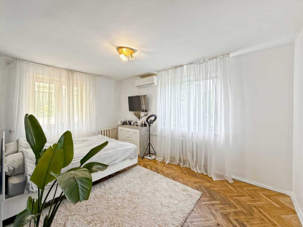 продажа 2-к квартира Киев, Печерский, 73500 $ Київ - зображення 1