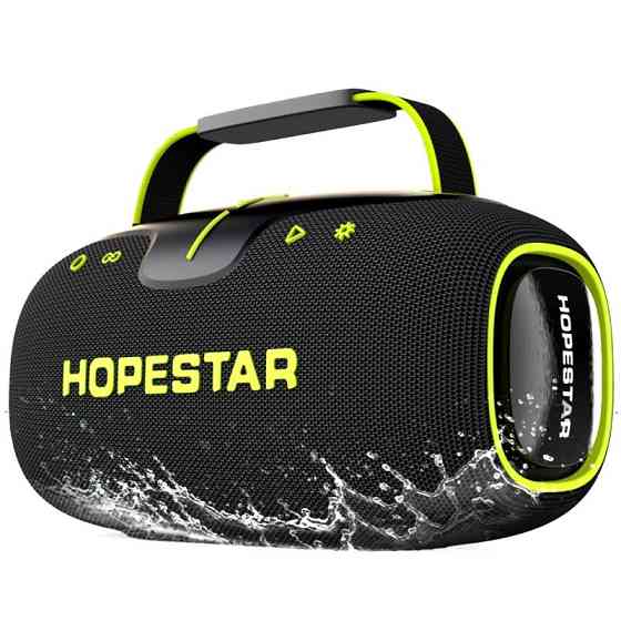 Bluetooth колонка Hopestar PartyBox 150 60W Херсон