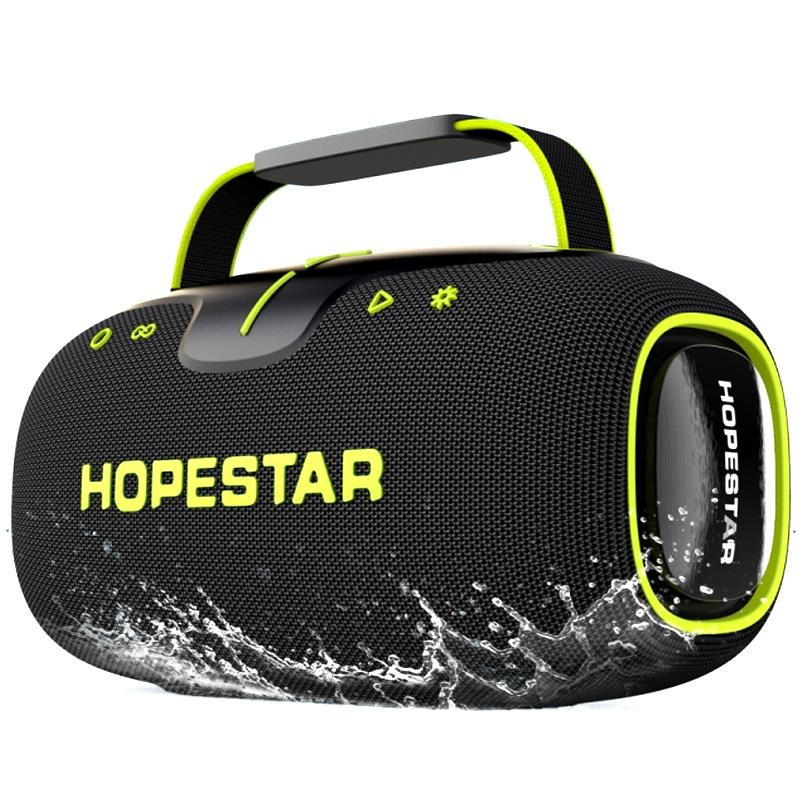 Bluetooth колонка Hopestar PartyBox 150 60W Херсон - изображение 3