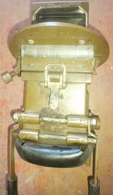 Танковий наглядовий прилад МК-4 Суми - зображення 1