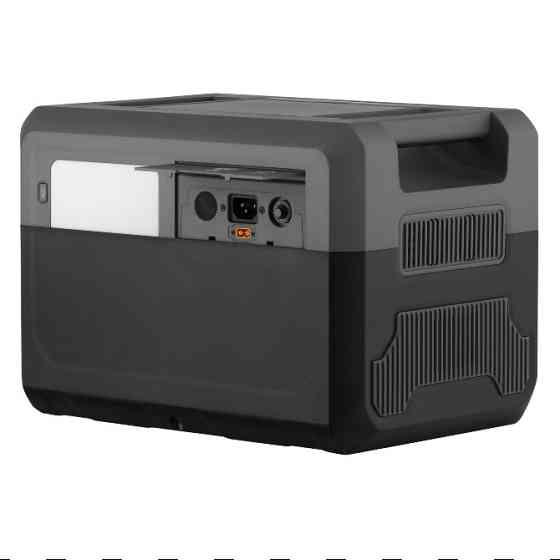 Зарядна станція 2Е Snagha PRO, 1200 Вт, LiFePo4, швидка зарядка Київ