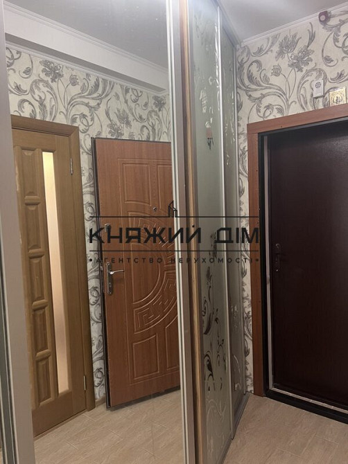 Оренда 1-кімнатної квартири біля метро Деміївська, №11198679 Киев - изображение 10