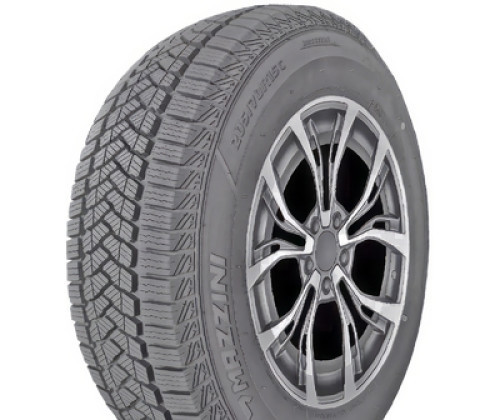 215/60 R17 Mazzini Ecovan AllSeason AS9 109/107T Легковантажна шина Киев - изображение 1