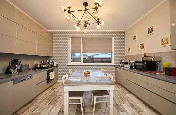 продажа 5-к дом Киево-Святошинский, Белогородка, 210000 $ 