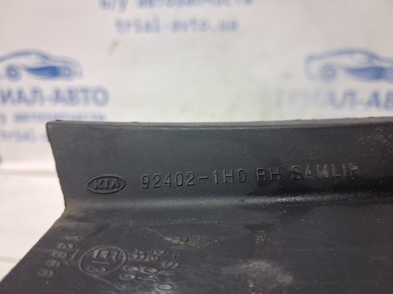 Фонарь задний внешний правый Kia Ceed ED 1.6 DIESEL D4FB 2006 (б/у) Киев - изображение 8