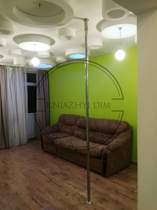 Оренда 1 кімнатної квартири ЖК Ліко Град. КОД № 11196402 Київ - зображення 3