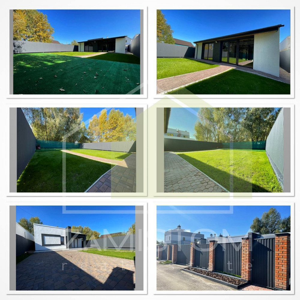 Продається будинок, 170 квадратних метрів на Осокорках, за 5 км від метро. Є всі комунікації. Свердл Київ - зображення 9