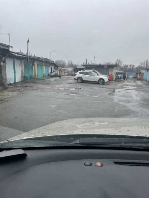 продажа бокс в гаражном комплексе Киев, Соломенский, 10500 $ Київ - зображення 2