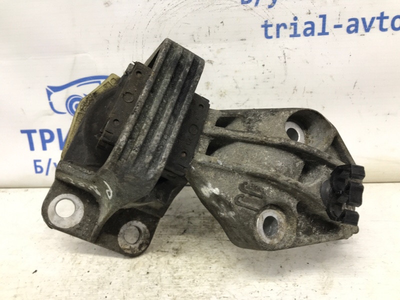 Подушка ДВС правая Renault Megane 2009-2016 112100020R (Арт. 49704) Київ - зображення 4