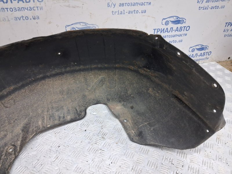 Подкрылок задний левый Suzuki Grand Vitara 2005-2016 75531-65j00 (Арт. 67807) Київ - зображення 6
