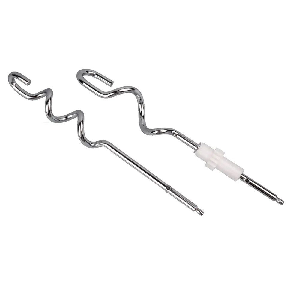 Миксер ручной Grunhelm GRM669 400 Вт черный Киев - изображение 5