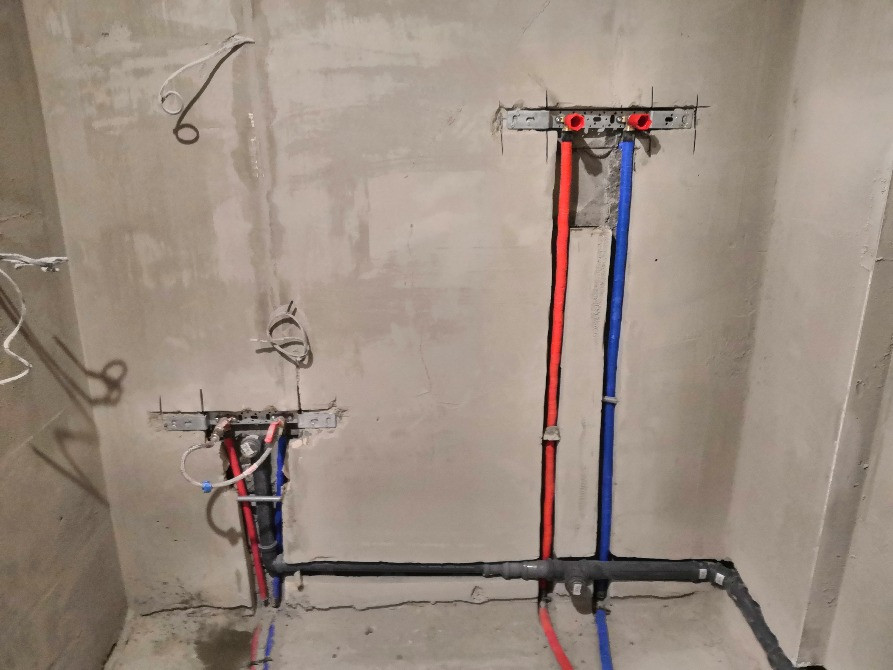 Розводка сантехніки(труб) Новобуд як для себе! Під ключ! ТЕРМІНОВО! Київ - зображення 2