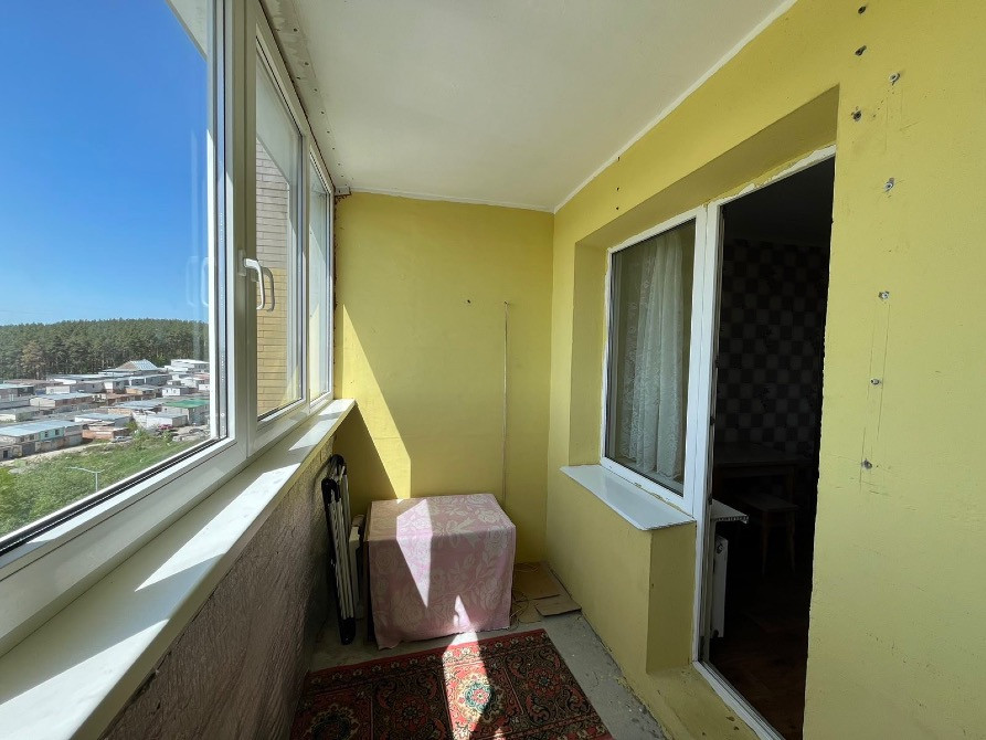 1 ком в г.Вышгород , ул.Кургузова №1-А корп 2 Київ - зображення 8