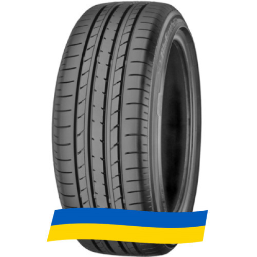 225/55 R18 Yokohama Bluearth E70GZ 98H Легкова шина Київ - зображення 5