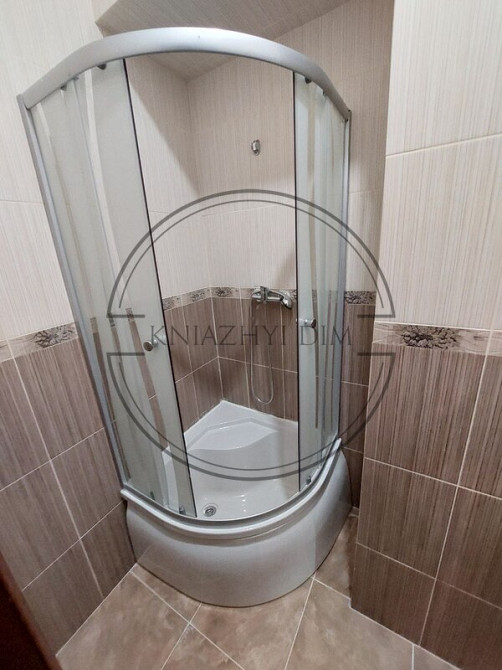 Оренда 1-к квартири студіо в клубному будинку на Деміївці. №11198070 Київ - зображення 5