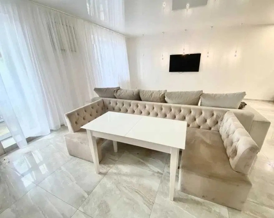 Продам 3-кімнатну квартиру Набережна Перемоги Космічна Днiпро Днепр - изображение 4