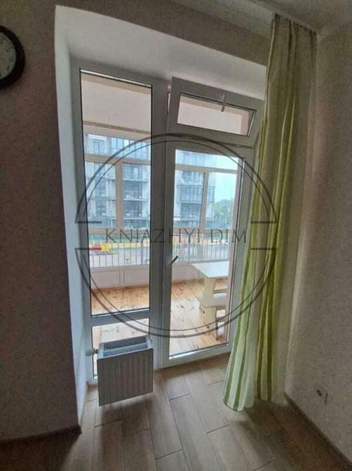 Оренда 1-но к квартири в ЖК Ліпінка. №11199143 Київ - зображення 10