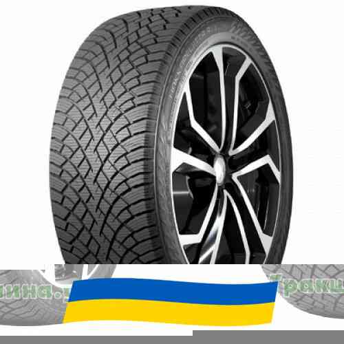255/60 R18 Nokian Hakkapeliitta R5 SUV 112R Позашляхова шина Киев