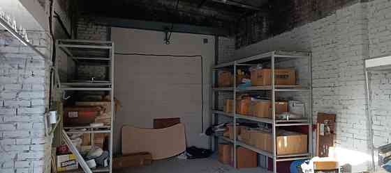 Сдам в аренду склад 65 м, отдельно стоящее здание. М.Лыбедская Київ