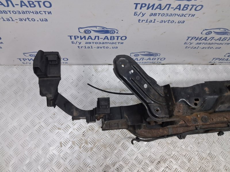 Панель передняя Kia Ceed 2012-2018 64101-A2000 (Арт. 59811) Киев - изображение 4