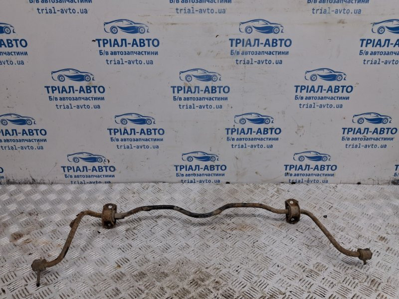 Стабилизатор задний Fiat Doblo 2010-2025 51810124 (Арт. 76612) Київ - зображення 1