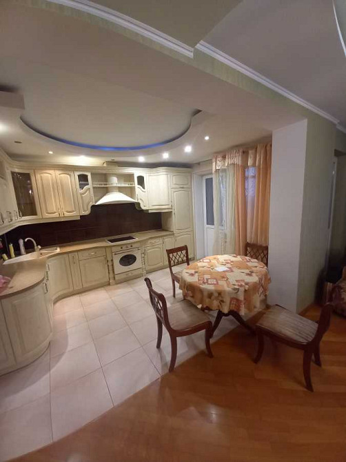 долгосрочная аренда 2-к квартира Киев, Днепровский, 17000 грн./мес. Київ - зображення 2