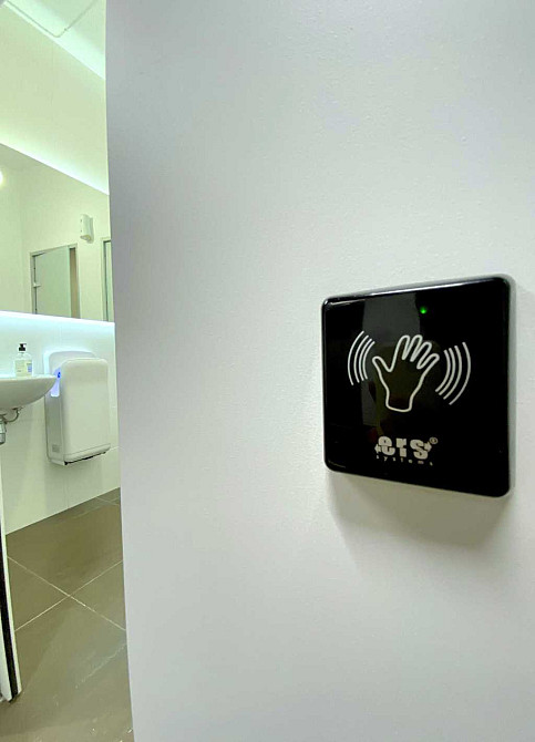 долгосрочная аренда офисное помещение Киев, Днепровский, 7000 грн./мес. Київ - зображення 7