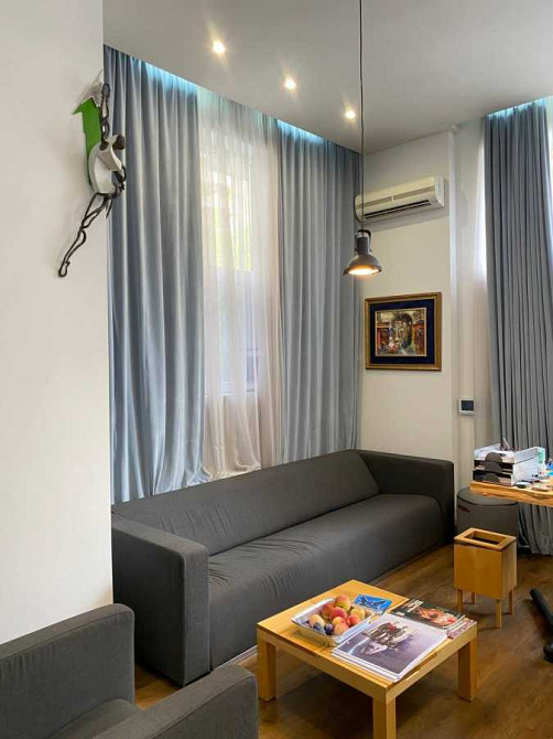 долгосрочная аренда офисное помещение Киев, Печерский, 3500 $/мес. Киев - изображение 9