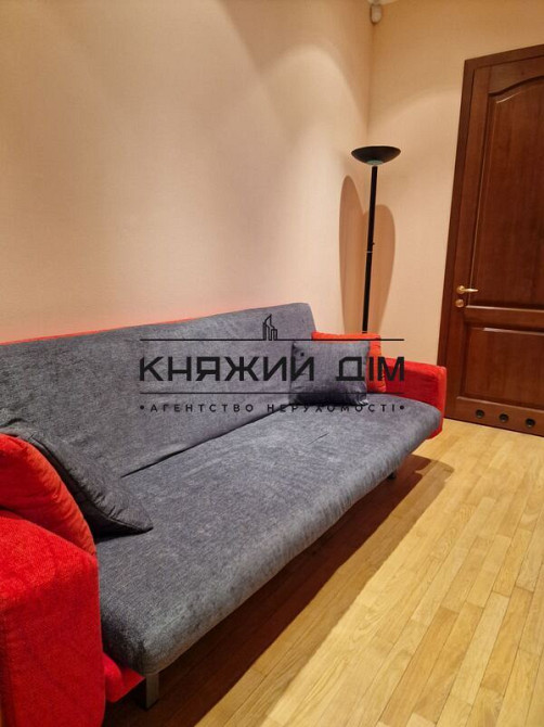 Оренда 3-кімнатної дворівневої квартири. Солом'янська площа № 11204300 Київ - зображення 10