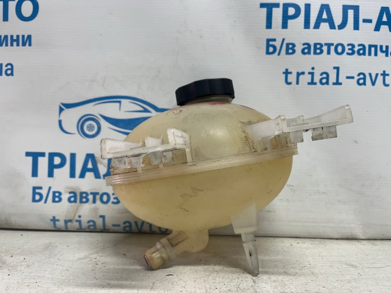 Бачок радиатора (расширительный) Jeep Compass MP 2.4 БЕНЗИН EDE 2016 (б/у) Киев - изображение 3