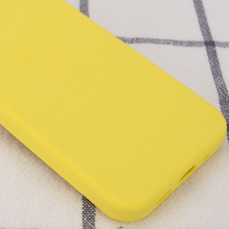 Чехол Silicone Case Full Protective (AA) NO LOGO для Apple iPhone 13 Pro (6.1") Херсон - изображение 5