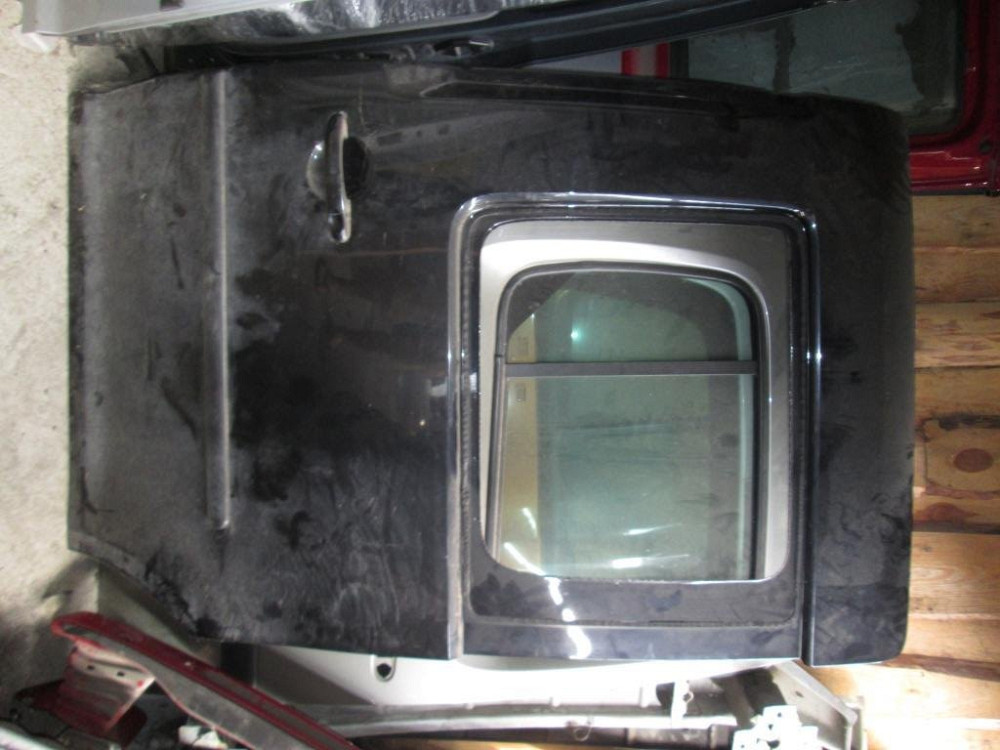 Дверь боковая VW Caddy 2004-2015 Ковель - изображение 6