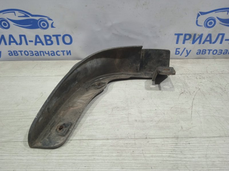 Брызговик передний Hyundai Tucson JM 2.0 DIESEL D4EA 2004 прав. (б/у) Киев - изображение 2