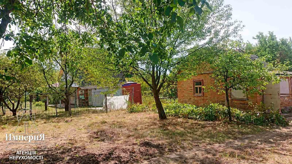 Продам кирпичный дачный дом в Великополовецком. Біла Церква - зображення 12