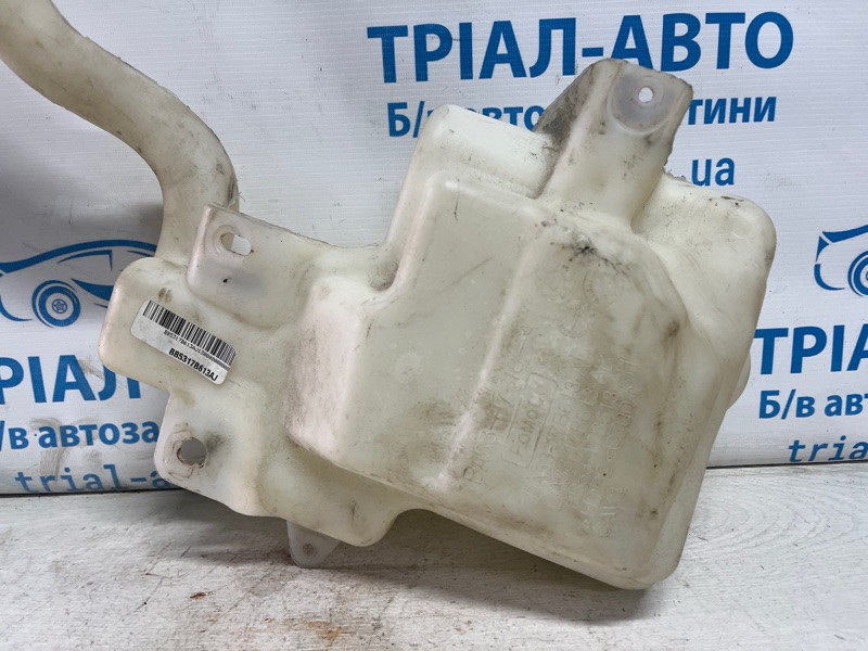 Бачок омывателя Ford Explorer 5 3.5 БЕНЗИН ENKX0 2011 (б/у) Киев - изображение 5