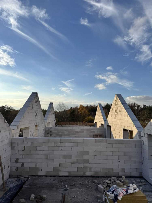 продажа 4-к таунхаус Новомосковский, Песчанка, 71500 $  - зображення 9