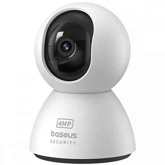 Камера видеонаблюдения Baseus Security P1 Indoor 3K (S0TV01) Херсон