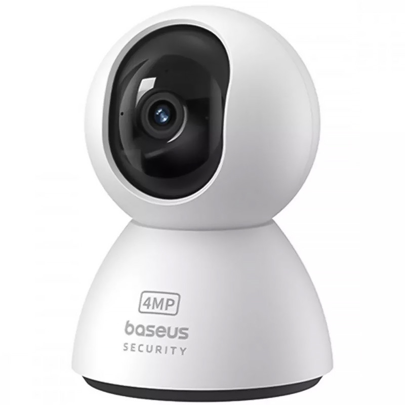 Камера видеонаблюдения Baseus Security P1 Indoor 3K (S0TV01) Херсон - изображение 3