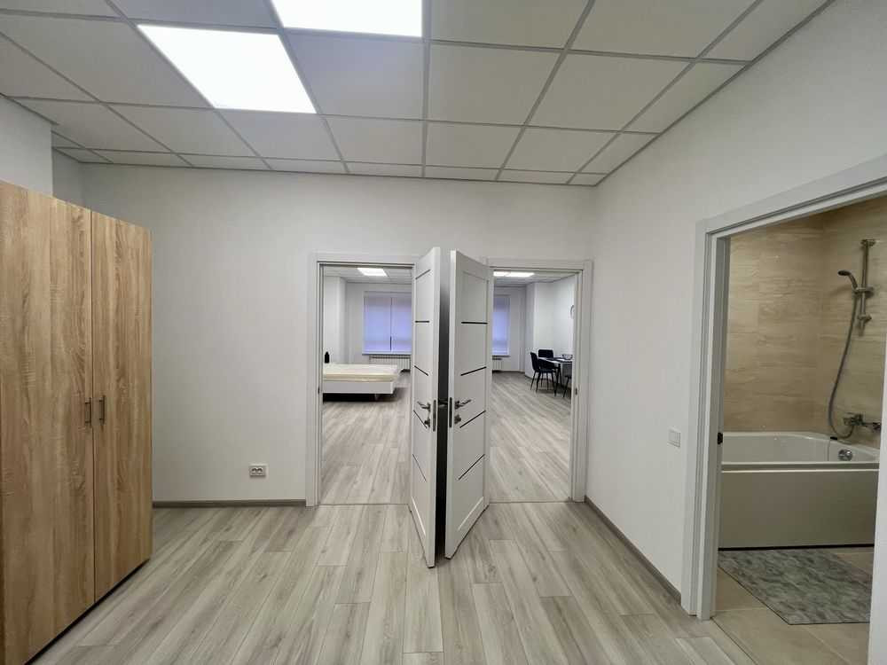 долгосрочная аренда 2-к квартира Киев, Подольский, 20000 грн./мес. Київ - зображення 1