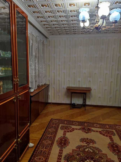 долгосрочная аренда 2-к квартира Одесса, Пересыпский, 6000 грн./мес. Одесса - изображение 6