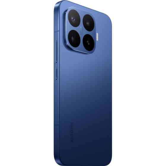 Смартфон Xiaomi 17T Pro 12/256GB Deep Blue (with Adapter) EU Харків