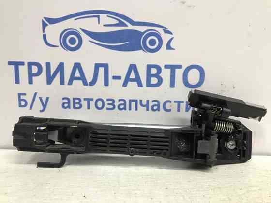 Ручка двери внешняя задняя правая Lexus Rx 350 XU30 3.5 БЕНЗИН 2GRFE 2003 (б/у) Київ