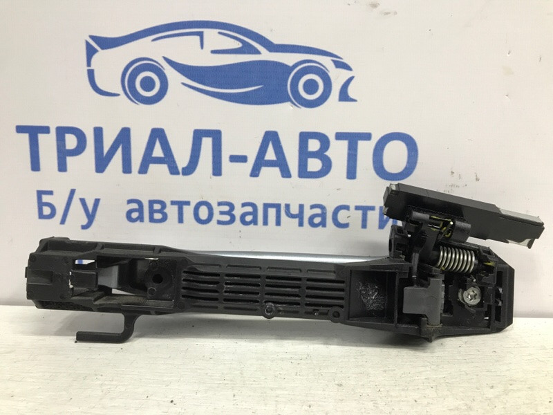 Ручка двери внешняя задняя правая Lexus RX 350 XU30 3.5 БЕНЗИН 2GRFE 2003 (б/у) Київ - зображення 3