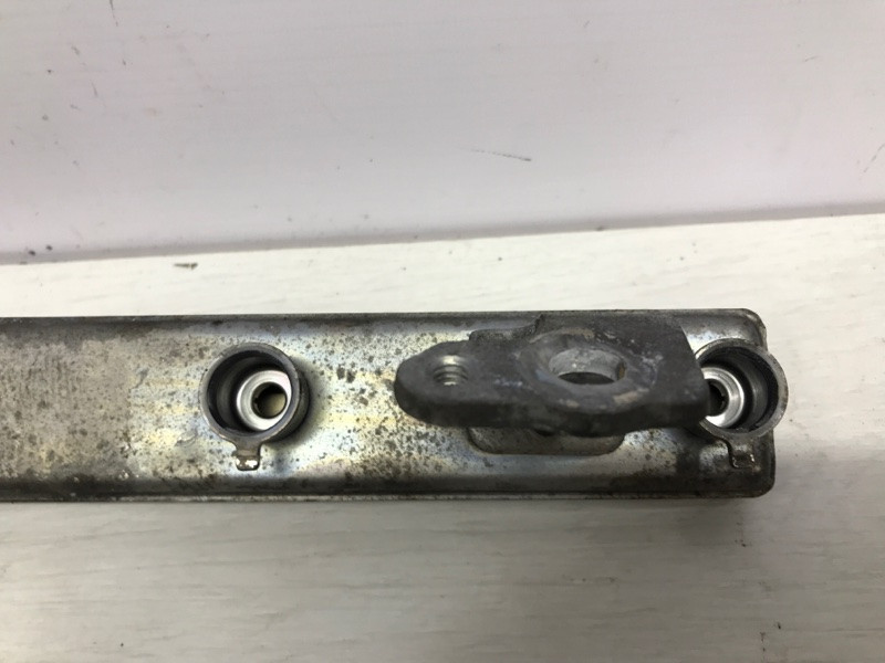 Топливная рампа Nissan Tiida 2004-2014 17520ED00A (Арт. 39825) Київ - зображення 4