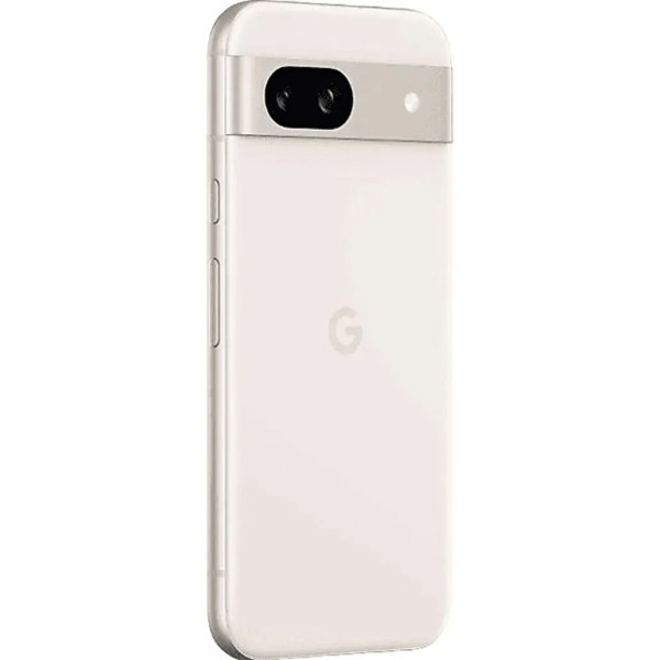Смартфон Google Pixel 8a 8/128GB Porcelain USA (Код товару:39429) Харків - зображення 6