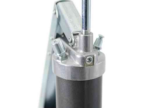 Шприц для смазки 400 мл (двухплунжерный) Pro-Line G.I.KRAFT KTPL-479 Харьков