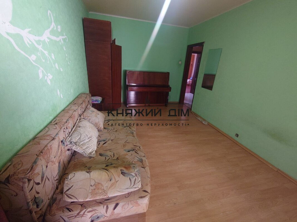 ОРЕНДА 3к квартира Голосіївський рн проспект Науки 88 А код 1195633 Киев - изображение 10