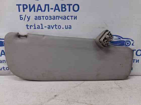 Козырек солнцезащитный левый Fiat Doblo 2010-2025 735498699 (Арт. 76537) Киев