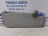 Козырек солнцезащитный левый Fiat Doblo 2010-2025 735498699 (Арт. 76537) Киев